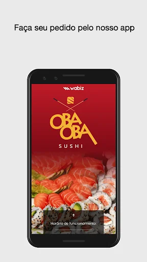 Oba Oba Sushi