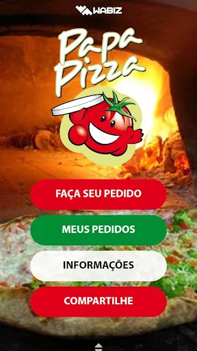 Papa Pizza Delivery
