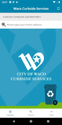 Waco Curbside Services