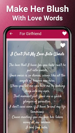 Love Poems for Him & Her