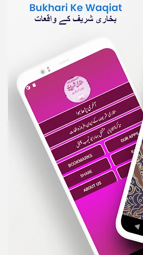 Bukhari Ke Waqiat بخاری واقعات