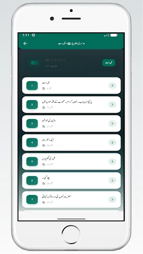 Sachchi Hikayat slami Waqiat