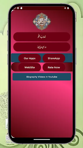 Nisab Ul Nahw Kitab Un Nahw
