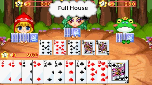 Fairy Tale Kingdom Big 2 screenshot 2