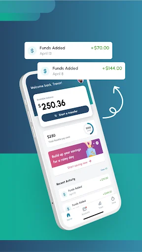 myFlexPay (powered by Stream)