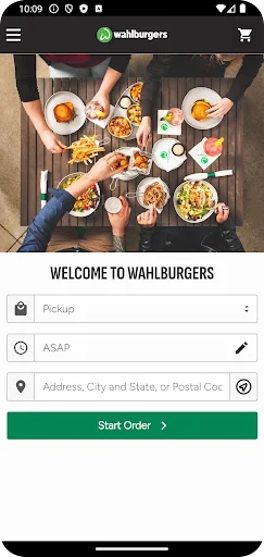 Wahlburgers
