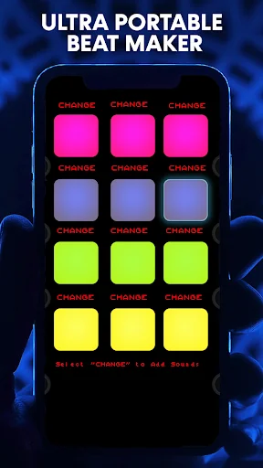 Beat Pad - Music & Beat Maker
