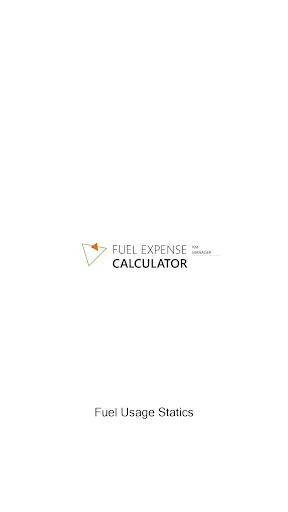 Fuel Expense Calculator - Fuel