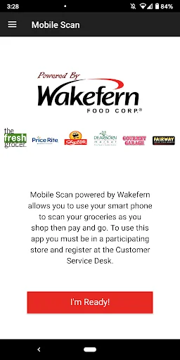 Mobile Scan