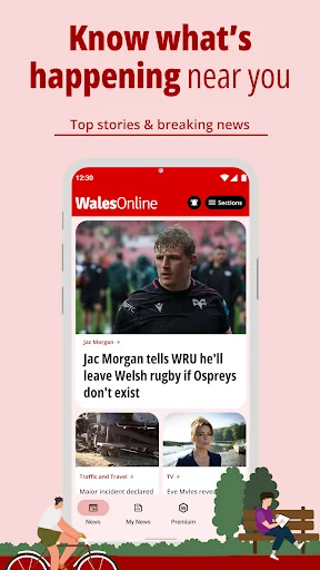 Wales Online