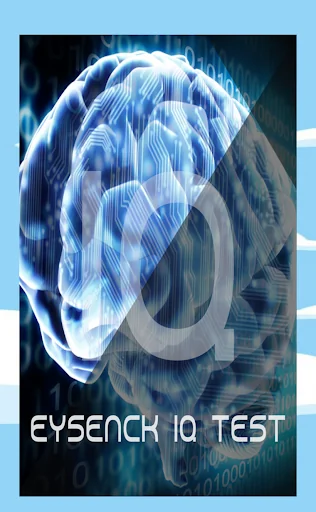 Eysenck IQ Test