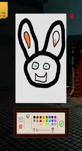 Walkthrough For The Artist screenshot 1