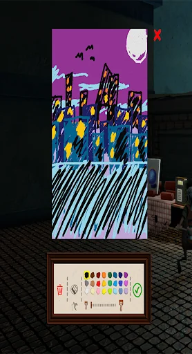 Walkthrough For The Artist screenshot 3