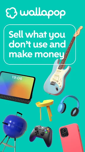Wallapop - Sell & Buy