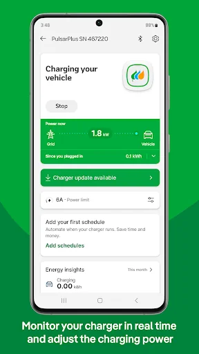 Smart Mobility Iberdrola