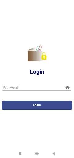One Password Locker