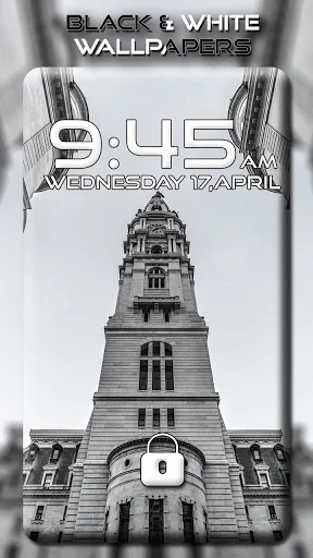 Black and White Wallpapers