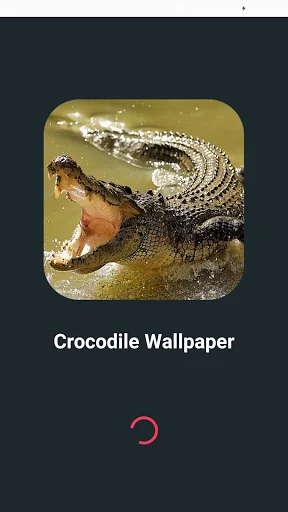 Crocodile Wallpapers screenshot 1