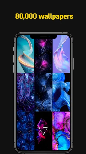 Wallpapers Plus
