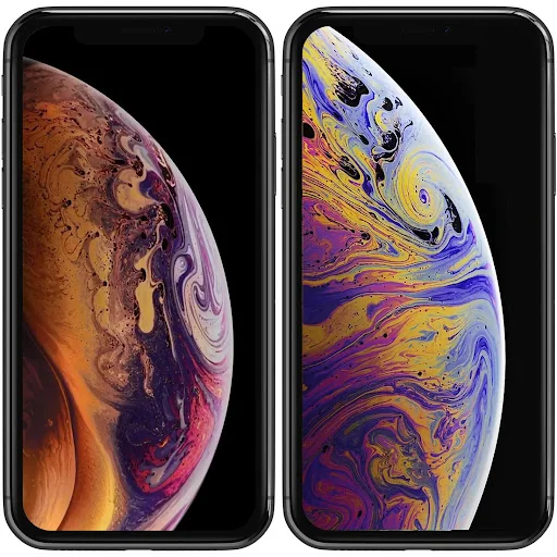 Phone xs max Live Wallpaper screenshot 2