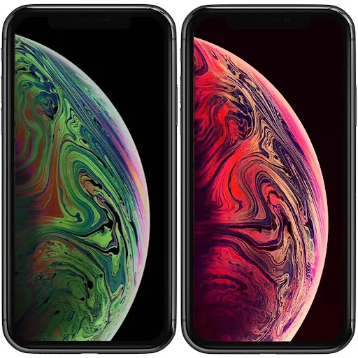 Phone xs max Live Wallpaper screenshot 3