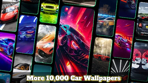 4K Supercars Wallpapers HD screenshot 2