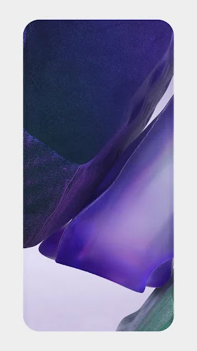 Galaxy Note 20 HD Wallpapers screenshot 4