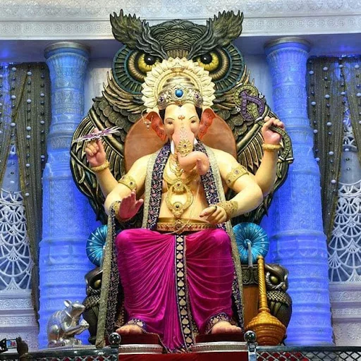 Ganesha Wallpaper (4k)