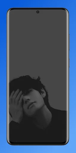 Sad Boy Wallpaper HD 4K screenshot 4