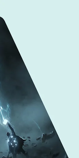 Superheroes Wallpapers 4K screenshot 4