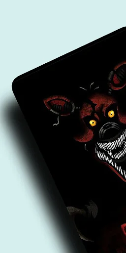 Wallpapers for Foxy and Mangle screenshot 1