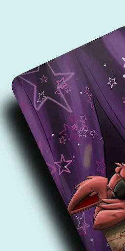 Wallpapers for Foxy and Mangle screenshot 3