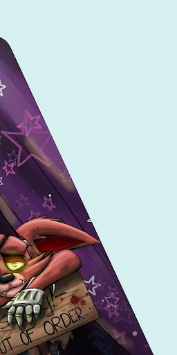 Wallpapers for Foxy and Mangle screenshot 4
