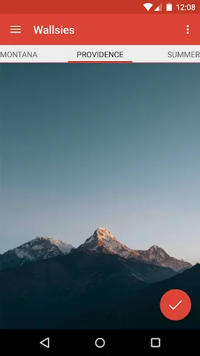 Wallsies - Wallpaper Pack