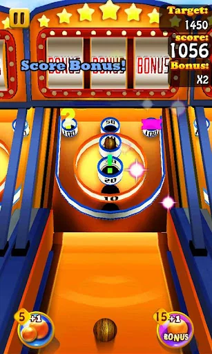 Amusement Arcade 3D screenshot 1