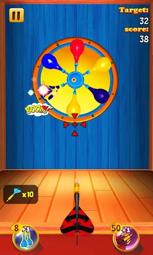 Amusement Arcade 3D screenshot 3