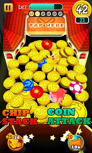 Amusement Arcade 3D screenshot 4