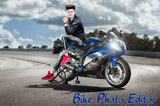 PicsIn - Smart Photo Editor