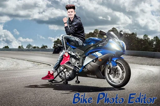 PicsIn - Smart Photo Editor
