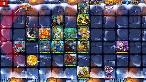 Strategy Legion - Turn Based S screenshot 1