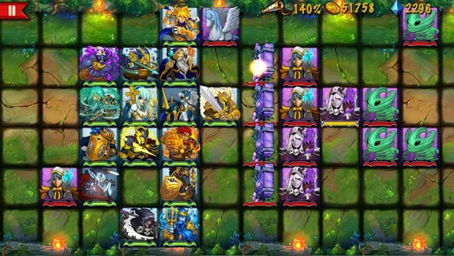Strategy Legion - Turn Based S screenshot 4