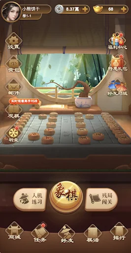 King of Chinese Chess screenshot 1