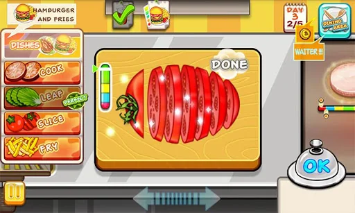 Cooking Tycoon screenshot 4