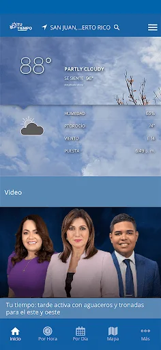 Tu Tiempo