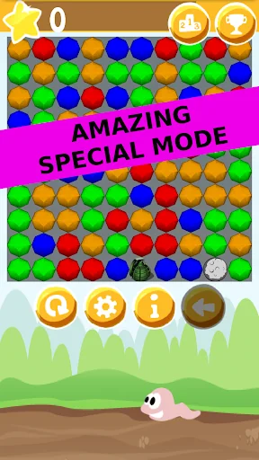 Bubble Breaker