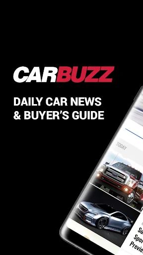 CarBuzz - Daily Car News