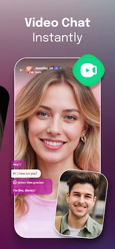Waplog: Dating & Video Chat screenshot 3