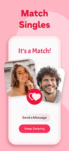 W-Match: Video Dating & Chat screenshot 3