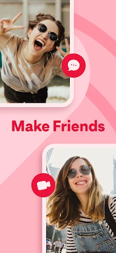 W-Match: Video Dating & Chat screenshot 4