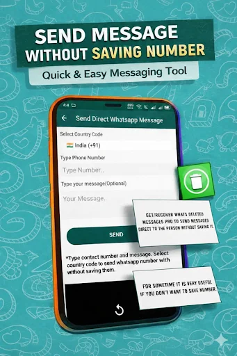 Get Deleted Messages screenshot 4